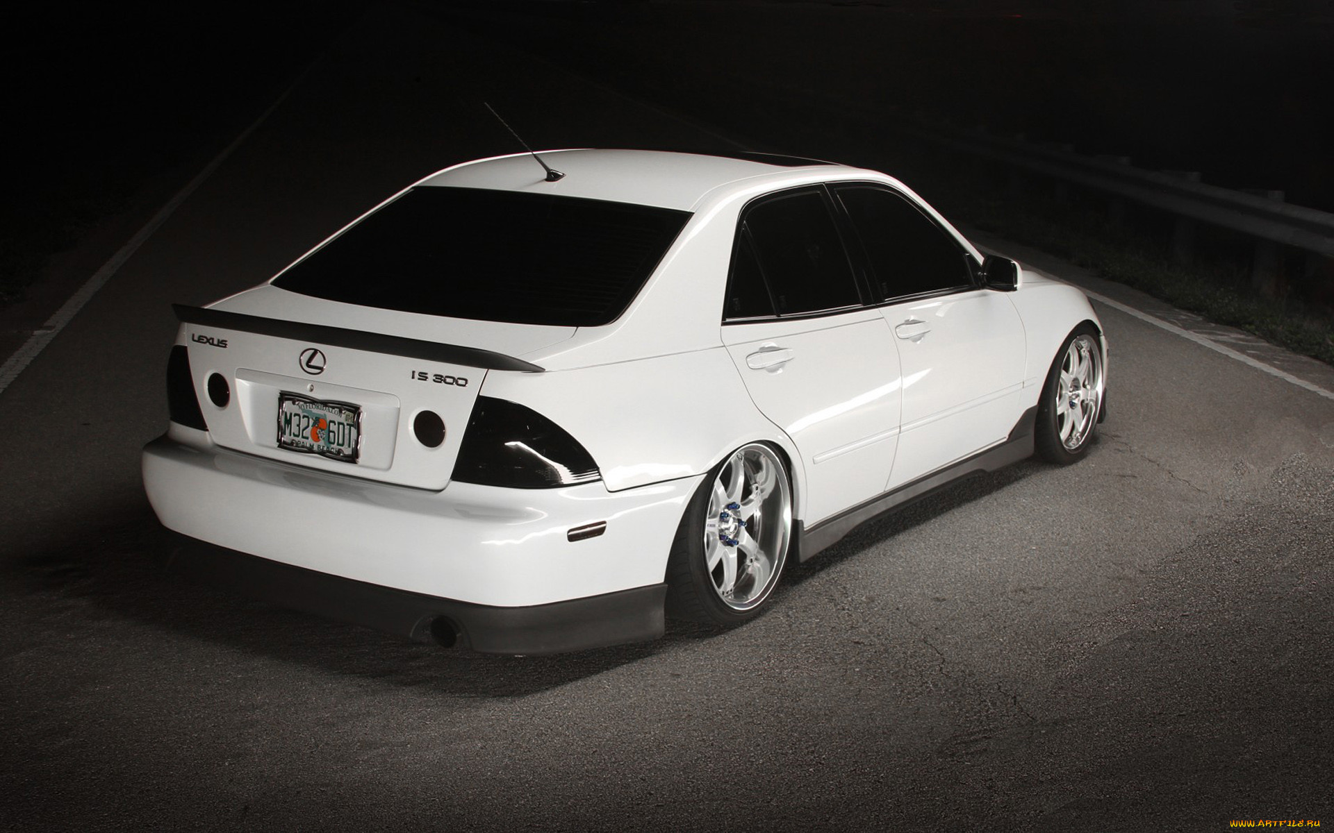 , lexus
